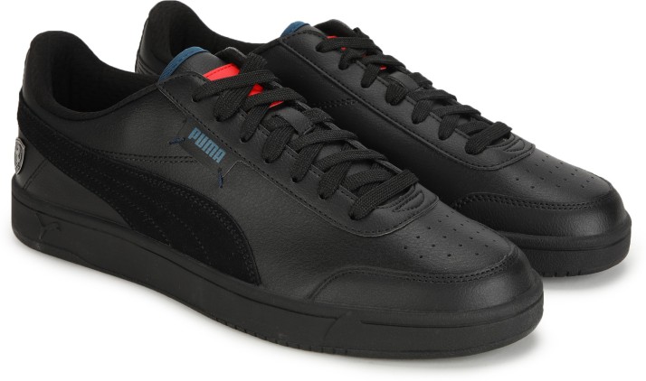 scuderia ferrari style court legend sneakers