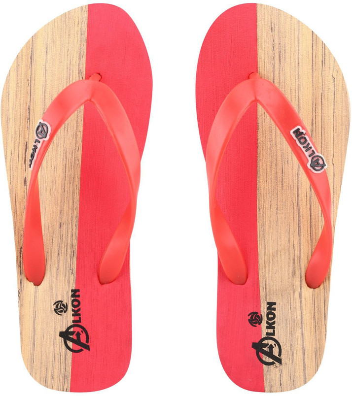 Alkon flip flops clearance