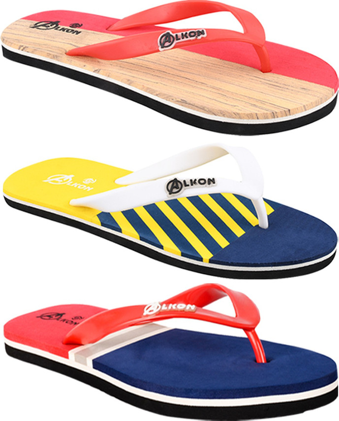 alkon flip flops