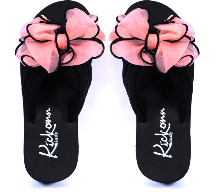 kickonn lady slippers wholesale