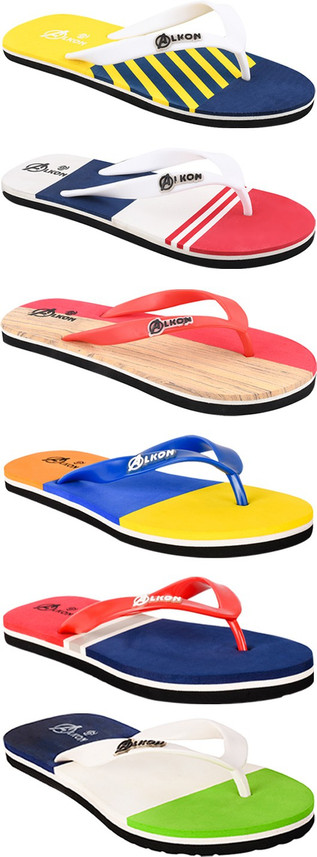 alkon flip flops