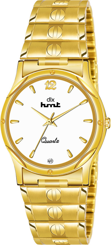 hmt dlx watch