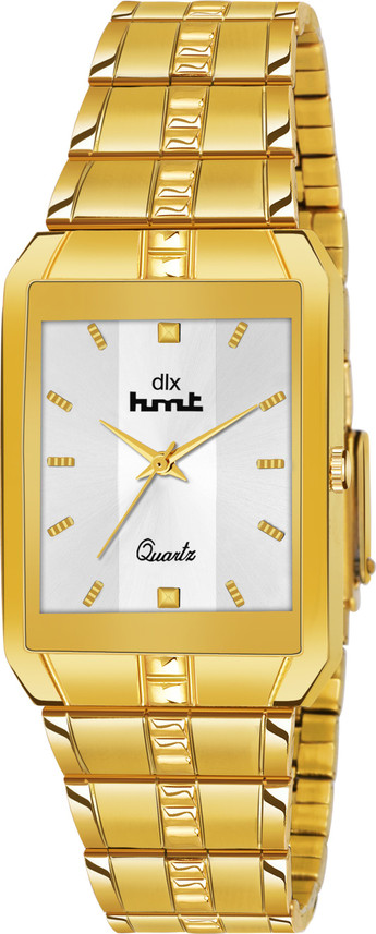 hmt dlx watch