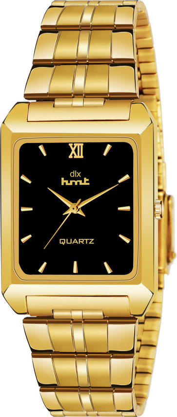 hmt dlx watch