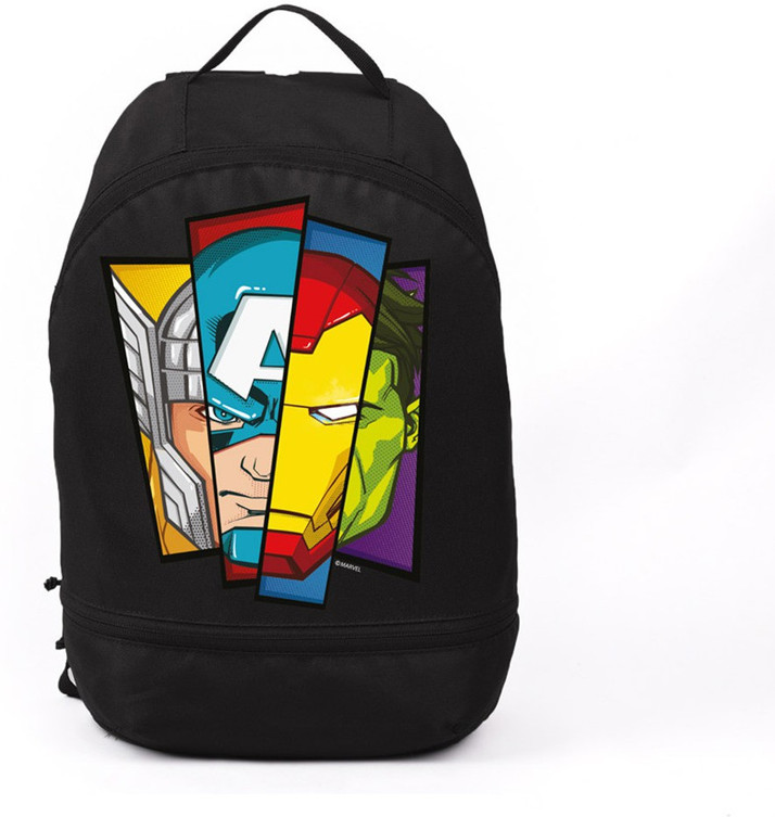 hero 2 backpack