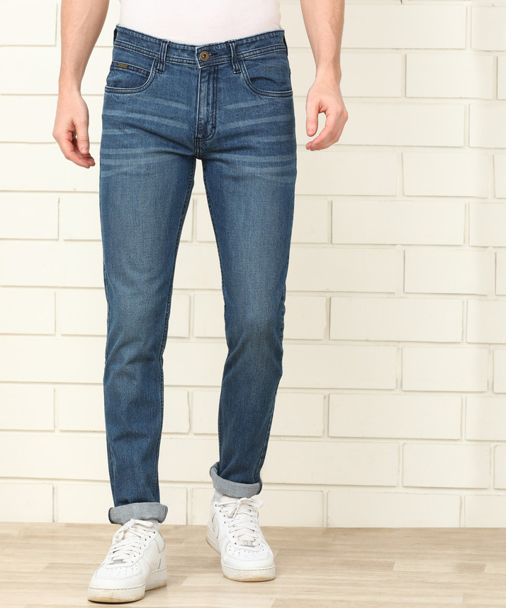 jeans online flipkart