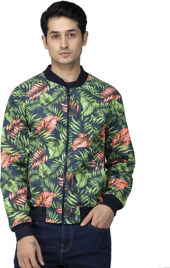 bomber jacket in flipkart