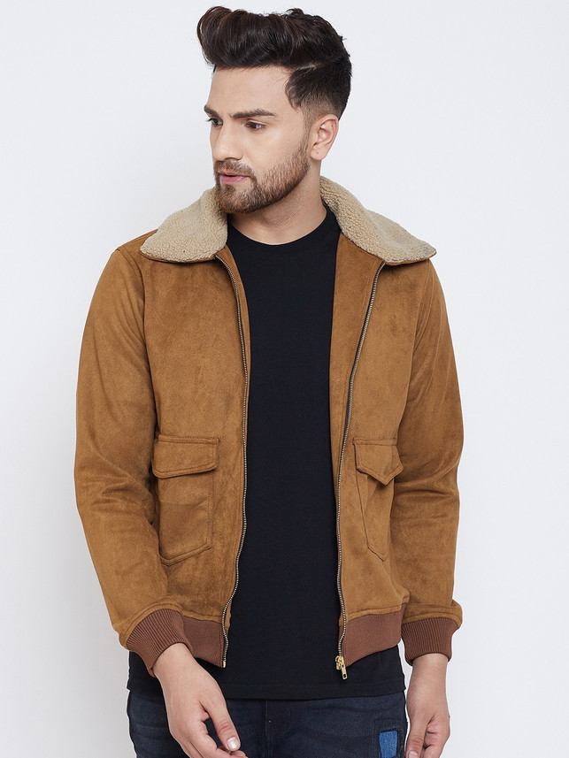 bomber jacket men flipkart