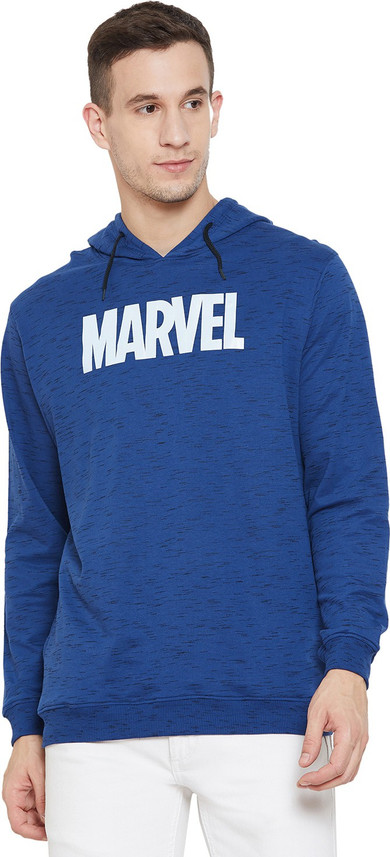 marvel sweatshirt india