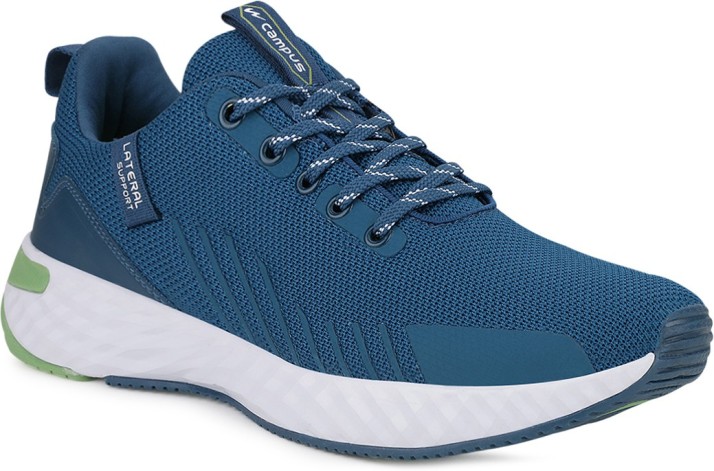 campus lateral support shoes