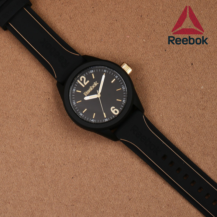 reebook spindrop watch