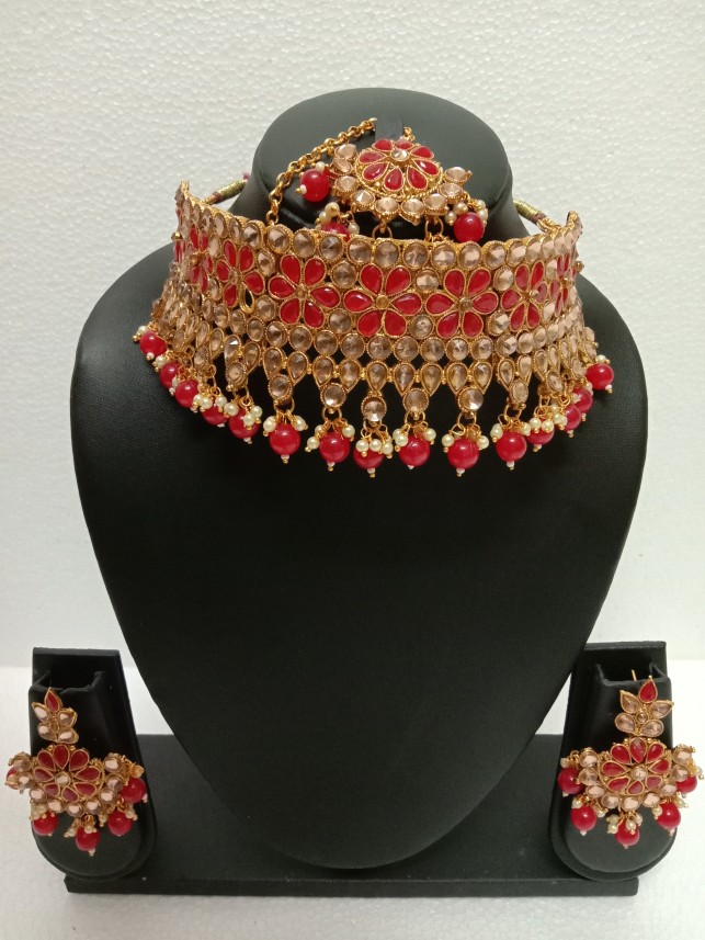 dulhan set flipkart