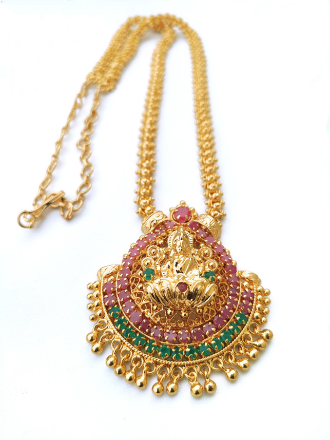 Micro Plated Jewellery Chain 