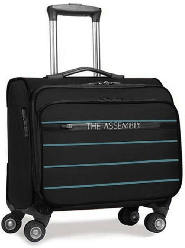 business travel trolley bags
