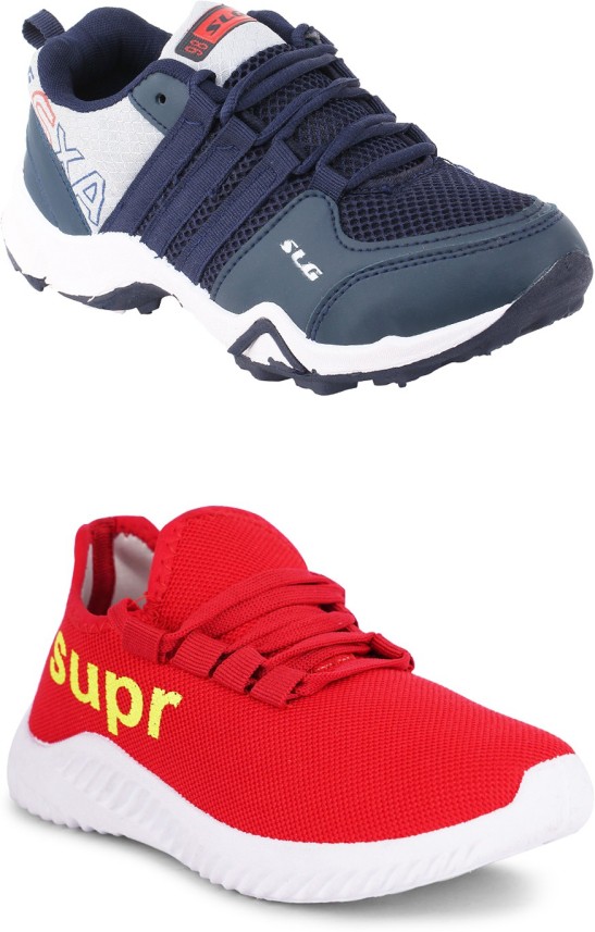 boxer shoes flipkart