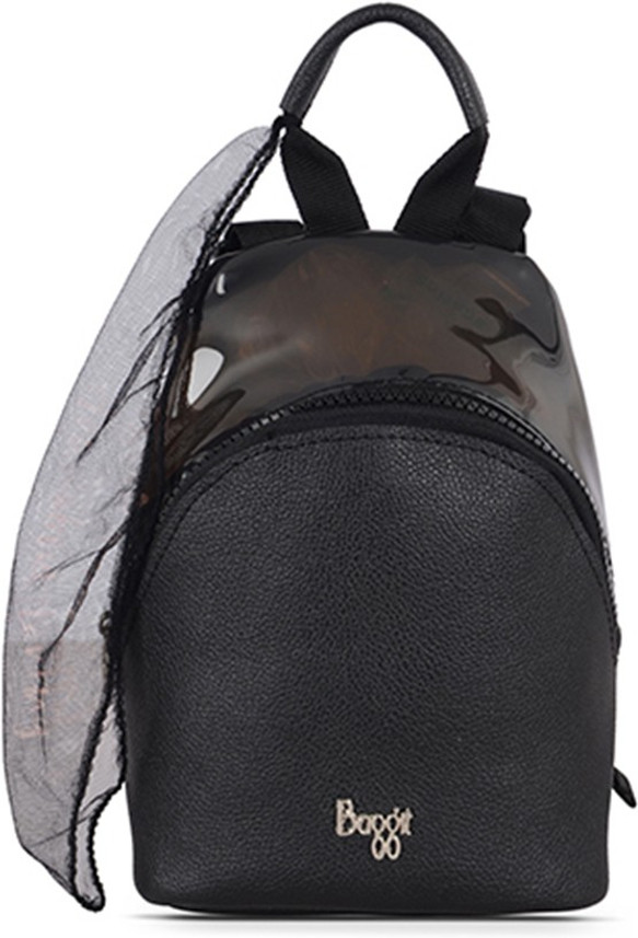 Baggit L TUTCOS Y G Z AUDREY BLACK 0.45 