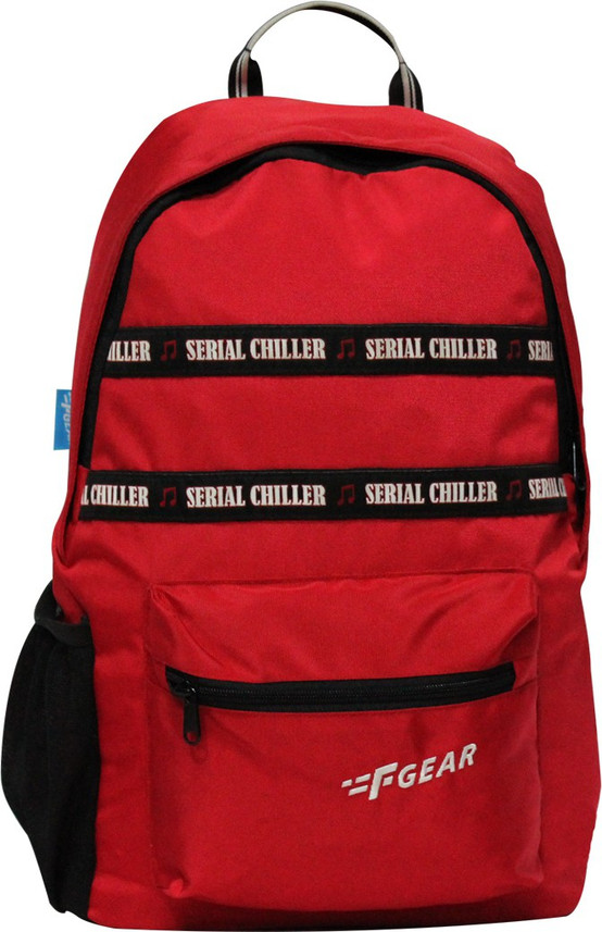 gear backpack flipkart
