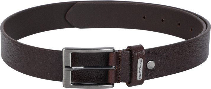 red tape belt price