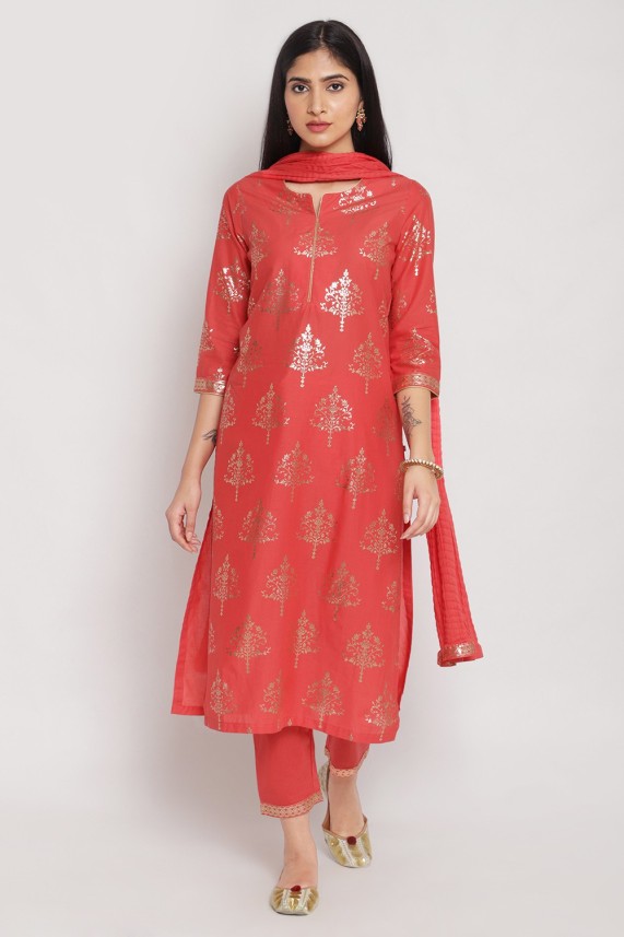 biba suit flipkart