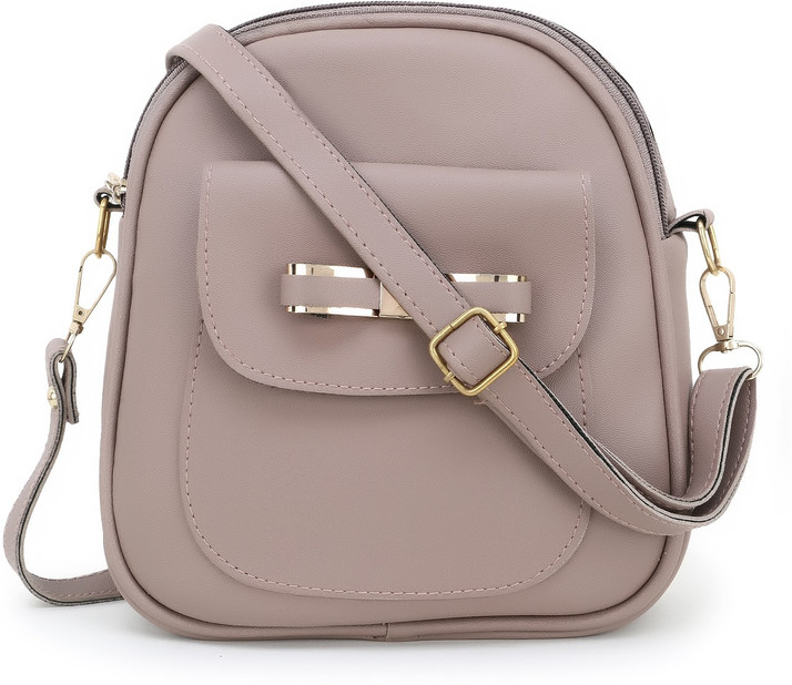 stylish sling backpack