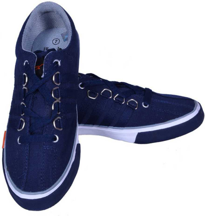 Sparx Canvas Shoes For Men - Buy Sparx 