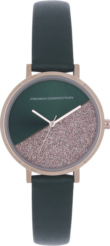 french collection watch