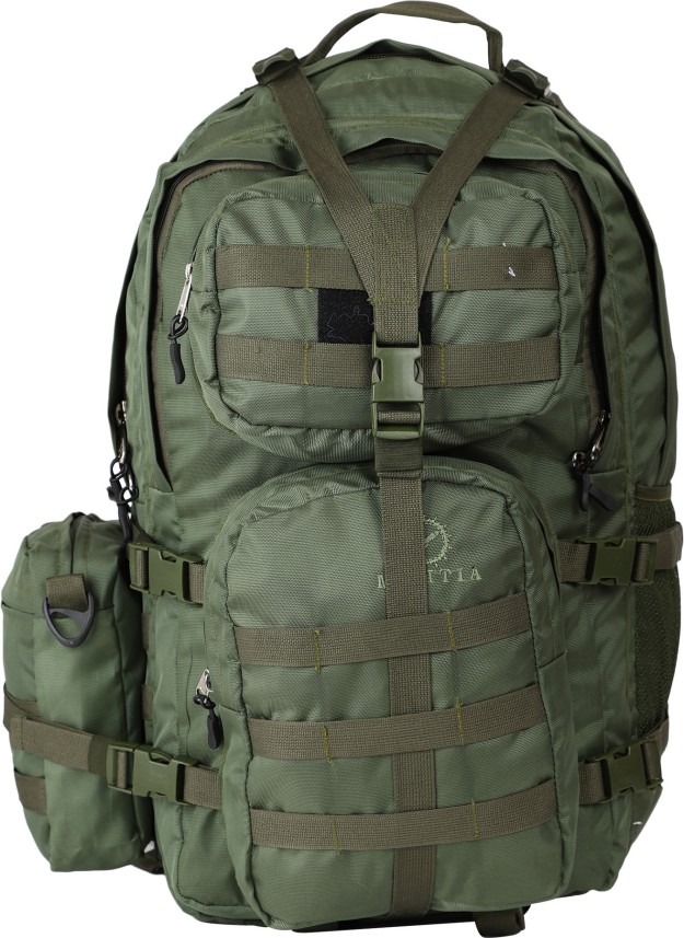 tactical backpack india