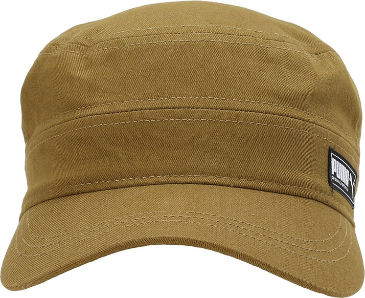 PUMA Solid Military Cap - Buy PUMA 
