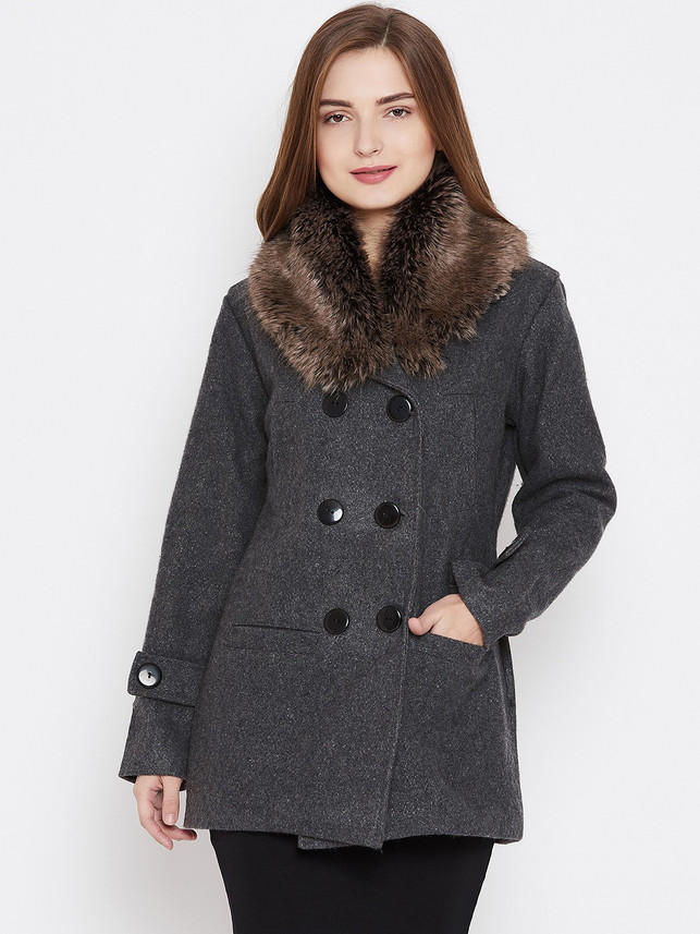 flipkart woolen jackets