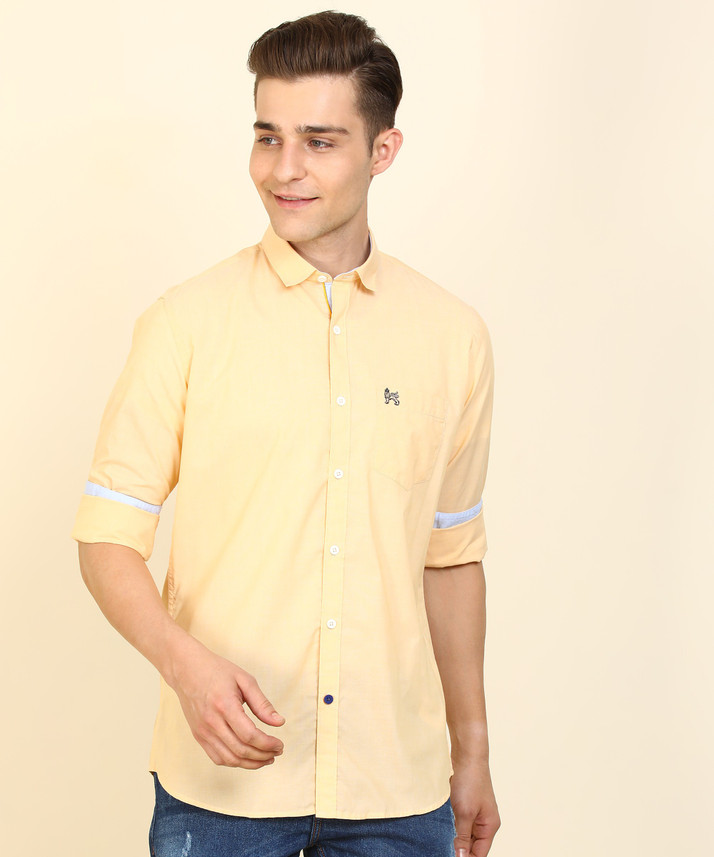 van heusen shirts flipkart