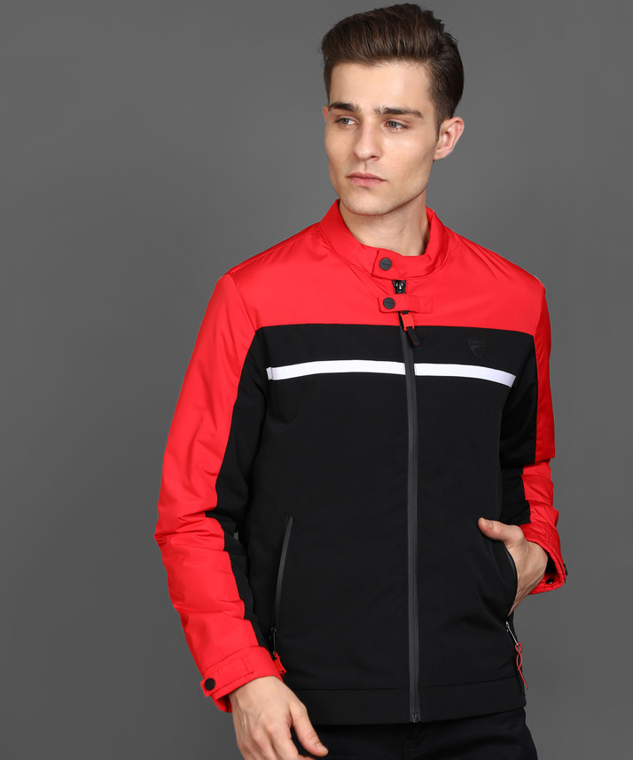 ducati jacket flipkart
