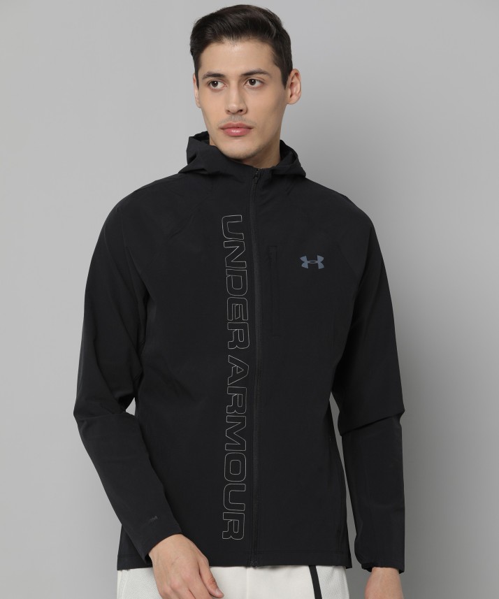 under armour mens jackets india