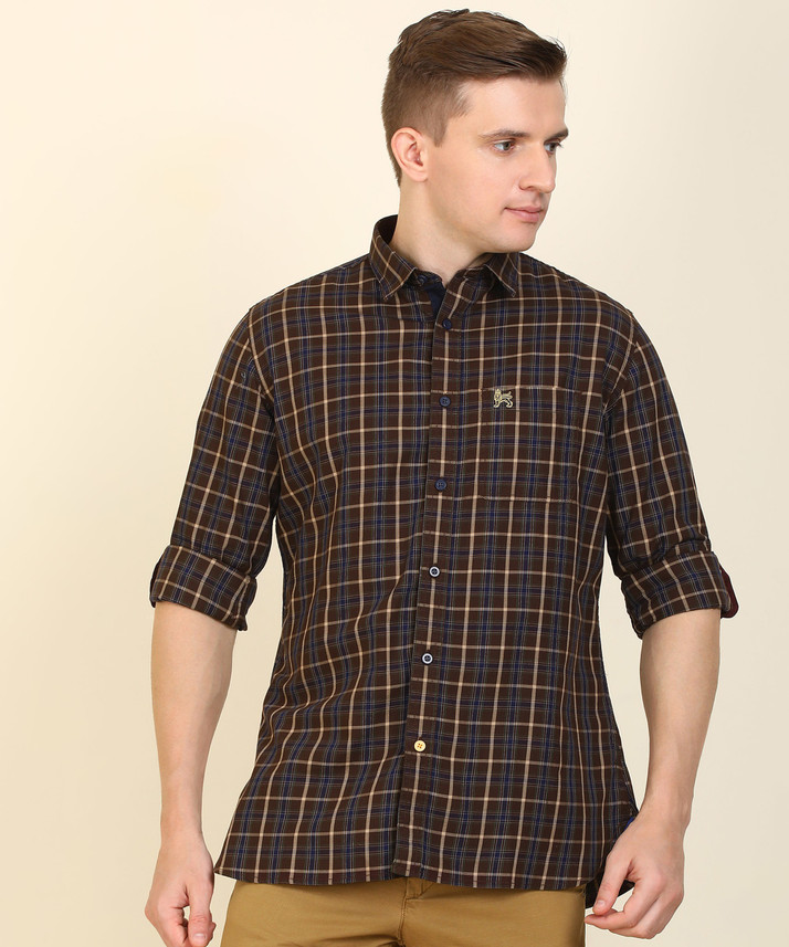 van heusen shirts flipkart