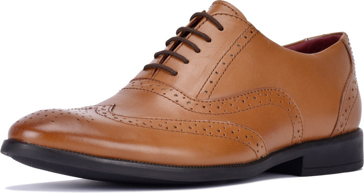 brogue shoes flipkart