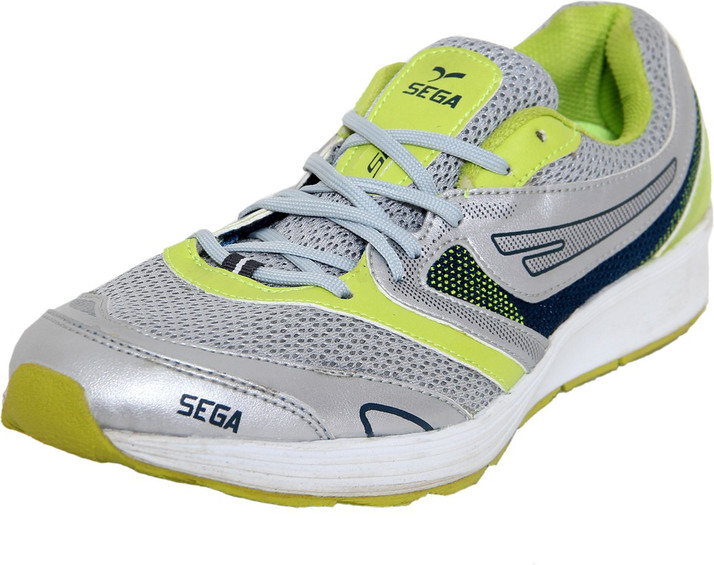 sega codo running shoes price