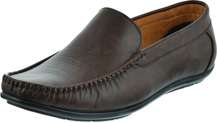 flipkart online shopping loafer shoes