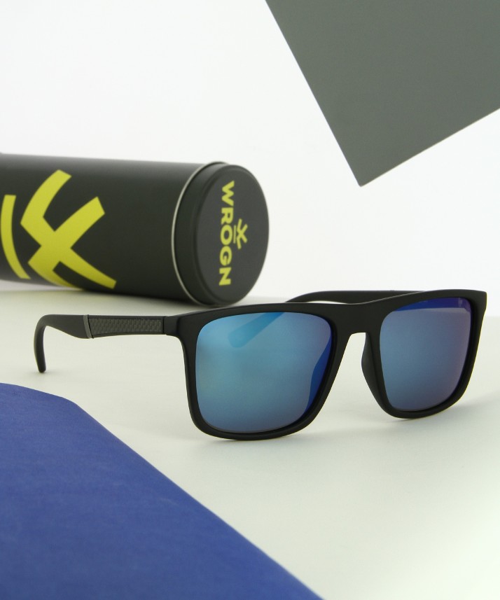 wrogn wayfarer sunglasses