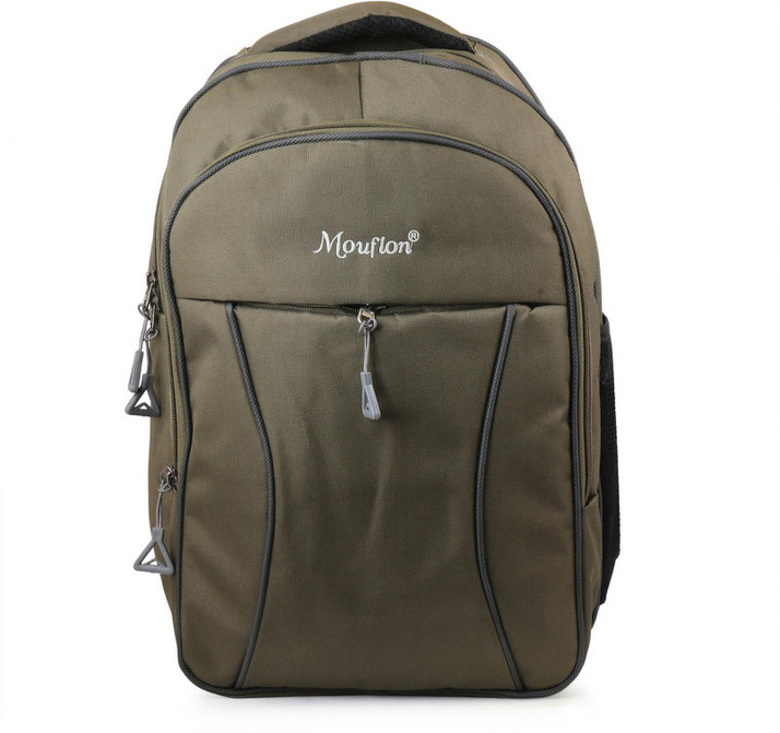 mouflon backpack
