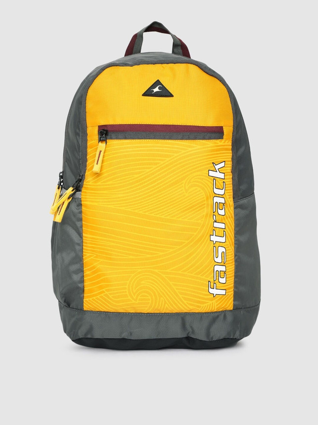fastrack backpack price