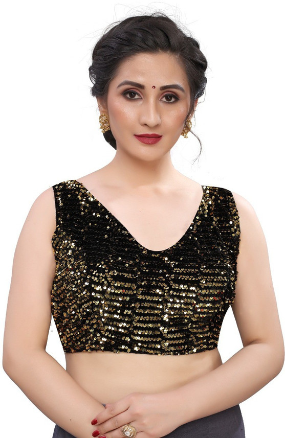 Blouse online flipkart Clearance