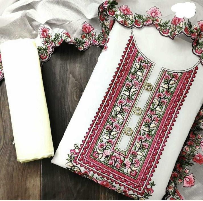flipkart online shopping churidar materials