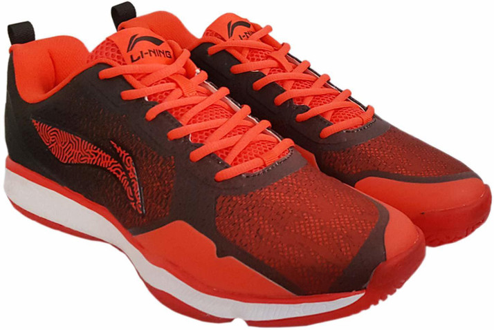 free run non marking