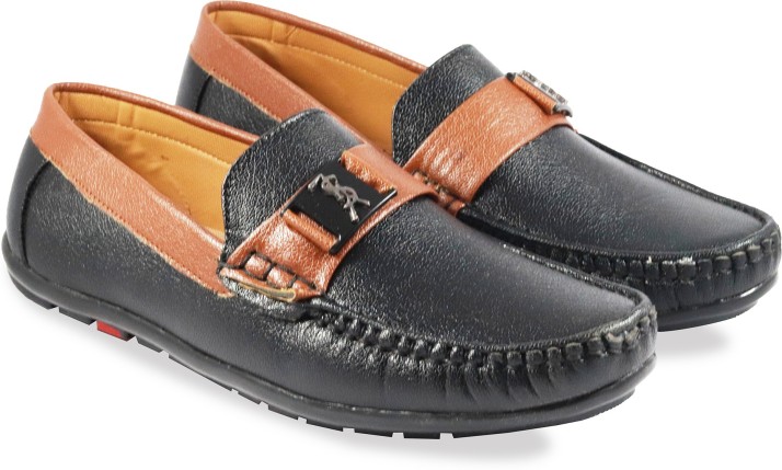 fancy loafers