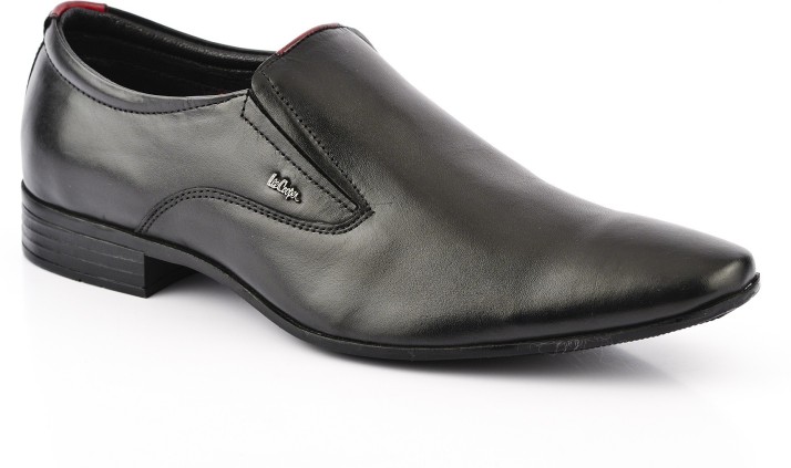 lee cooper formal shoes without less