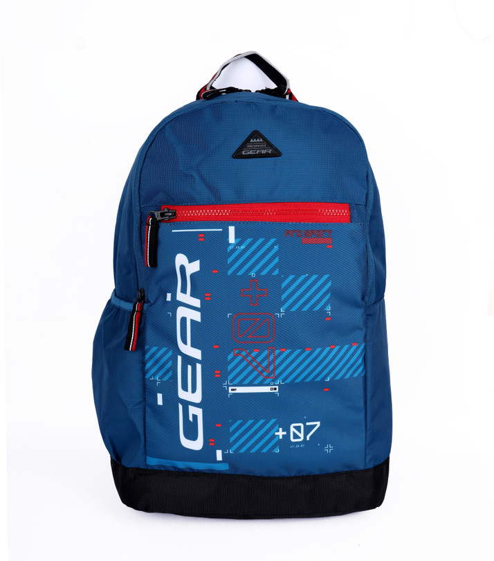 gear backpack flipkart