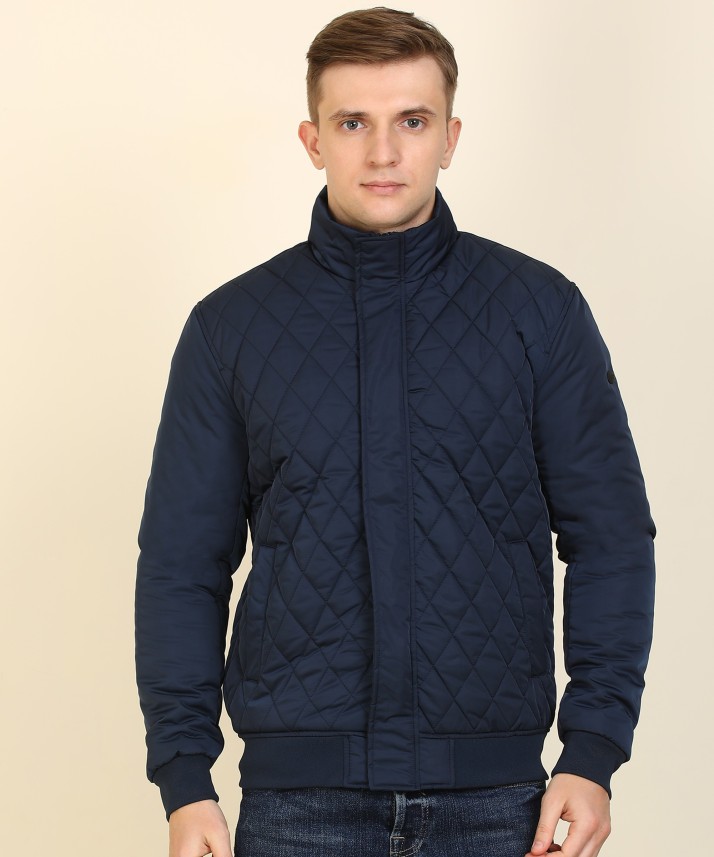 us polo full sleeve jacket