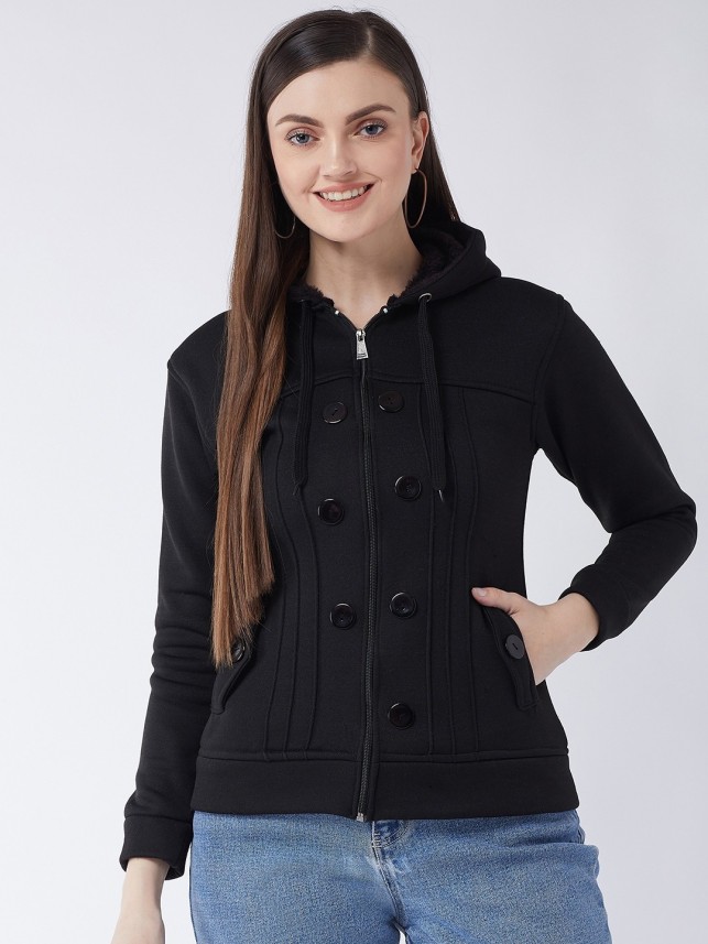 flipkart sweater jacket for ladies