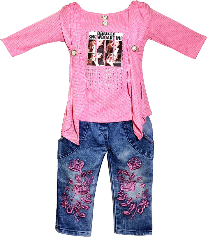 masoom creation Baby Girls Party 