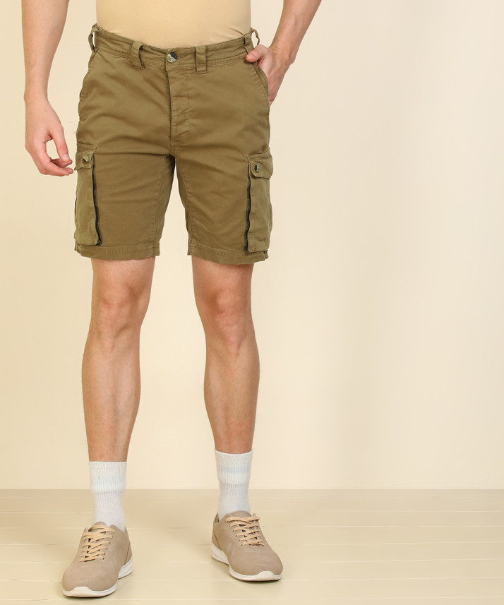 wildcraft shorts