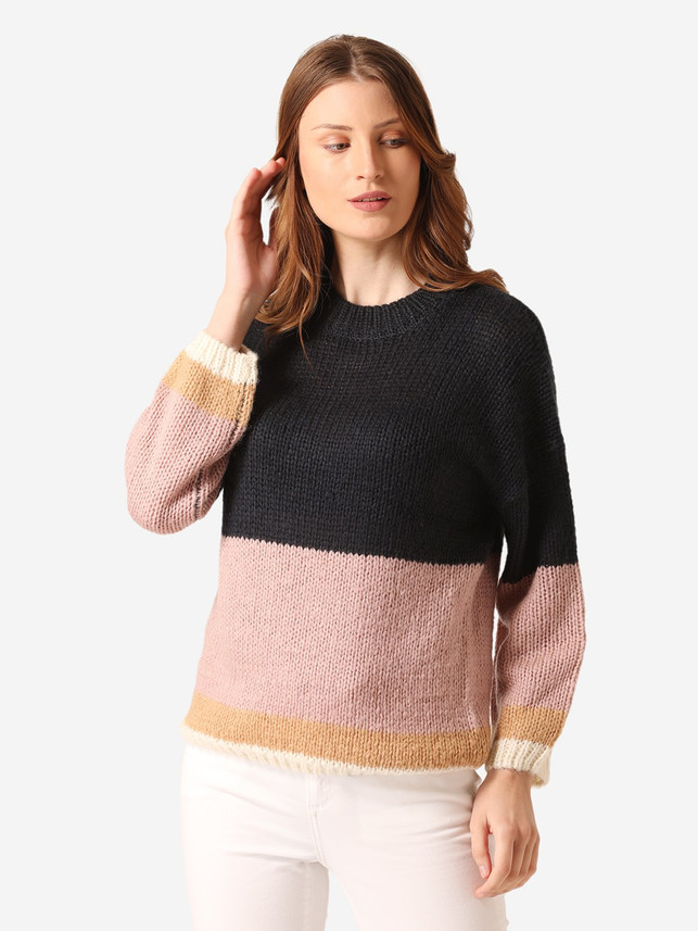red tape sweater flipkart
